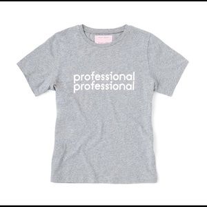 ban.do Tops - Professional Professional Graphic Tee